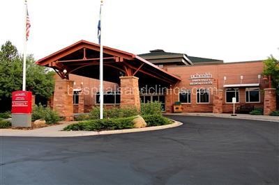 Uchealth Yampa Valley Medical Center
