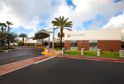 Uci Health - Fountain Valley