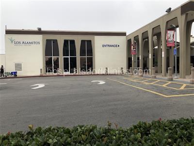 Uci Health - Los Alamitos