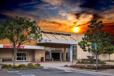 Uci Health - Placentia Linda