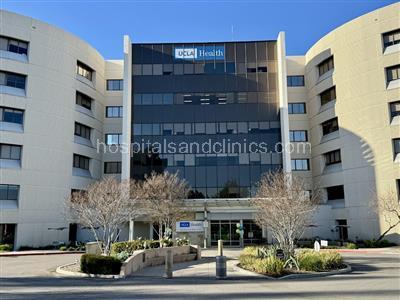Ucla West Valley Medical Center