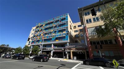 Ucsf Benioff Children´S Hospital Oakland