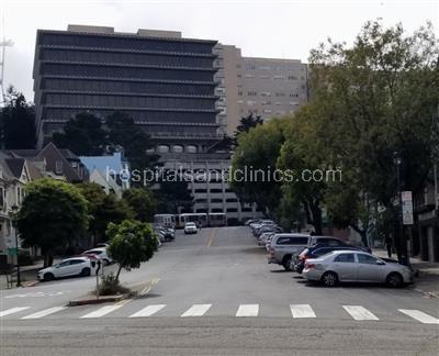 Ucsf Medical Center