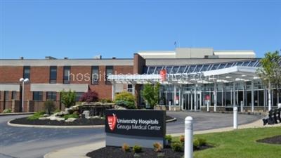 Uh Regional Hospitals