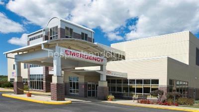 Uh St John Medical Center