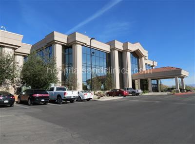 Uintah Basin Medical Center