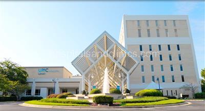 Unc Lenoir Health Care
