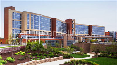 United Hospital Center, Inc