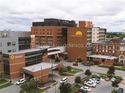 United Regional Health Care System