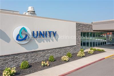 Unity Medical Center