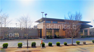 Unity Psychiatric Care - Huntsville