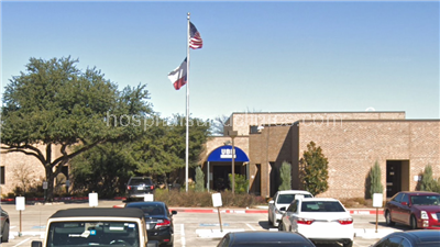 University Behavioral Health Of Denton