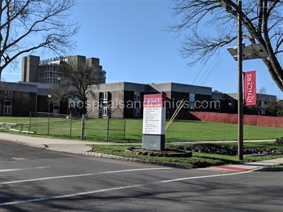 University Behavioral Health Care