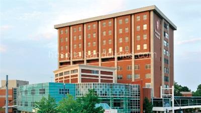 University Hospitals - Elyria Medical Center