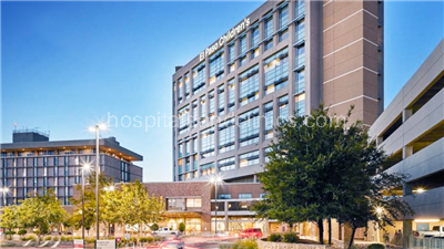 University Medical Center Of El Paso