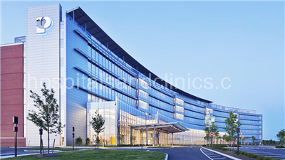 University Medical Center Of Princeton At Plainsboro