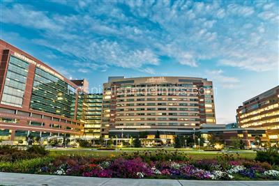 University Of Colorado Hospital Authority