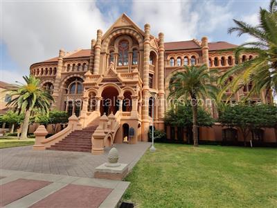 University Of Texas Medical Branch Galveston