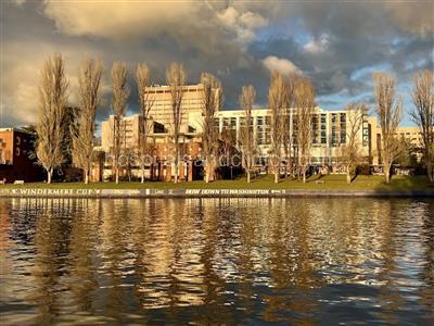 University Of Washington Medical Ctr