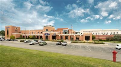 Upland Hills Health