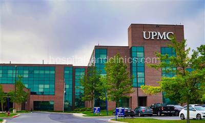 Upmc Carlisle