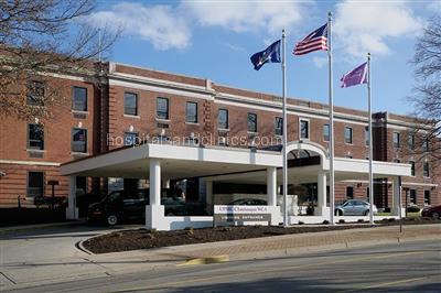 Upmc Chautauqua At Wca