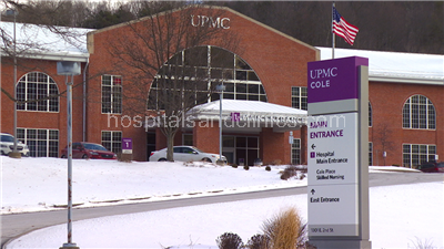 Upmc Cole