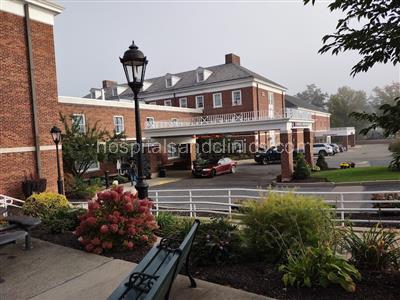Upmc Wellsboro