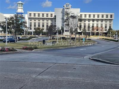 Usa Health Children´S & Women´S Hospital