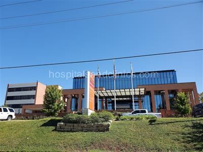 Ut Health East Texas Henderson Hospital