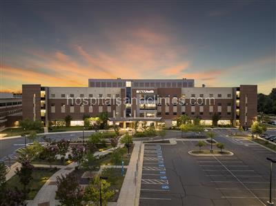 Uva Health Haymarket Medical Center