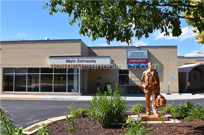 Gundersen Boscobel Area Hospital And Clinics