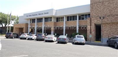 Val Verde Regional Medical Center