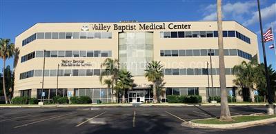 Valley Baptist Medical Center- Brownsville