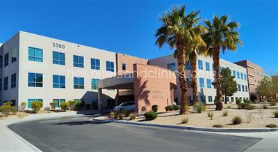 Valley Hospital Medical Center