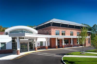 Valley Regional Hospital