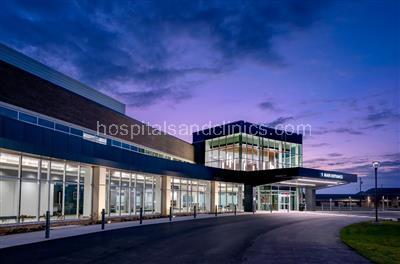 Van Wert County Hospital