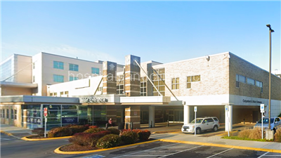 Vanderbilt Tullahoma-Harton Hospital