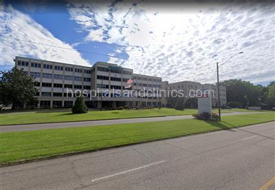 Vaughan Regional Medical Center Parkway Campus