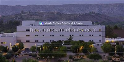 Verde Valley Medical Center