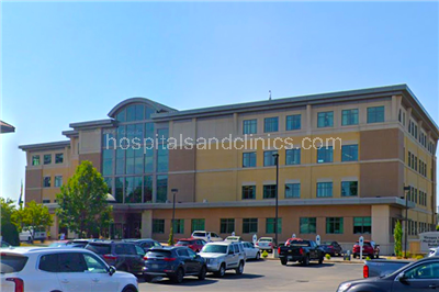 Vernon Memorial Hospital