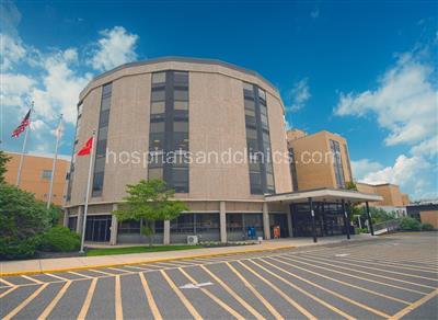 Virtua Willingboro Hospital