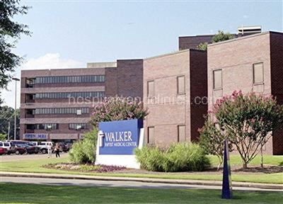 Walker Baptist Medical Center
