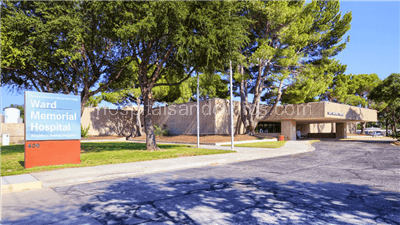 Ward Memorial Hospital