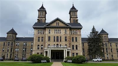 Warren State Hospital