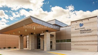 Washakie Medical Center