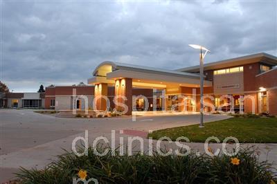 Washington County Hospital