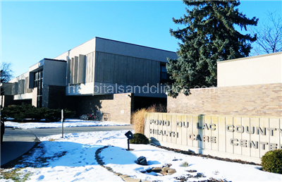 Fond Du Lac County Acute Psych Unit