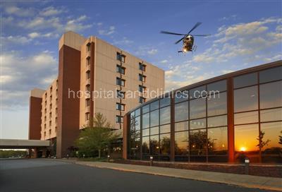 Weirton Medical Center, Inc