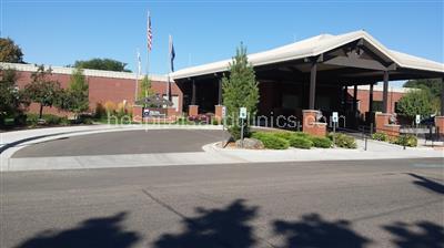 Weiser Memorial Hospital